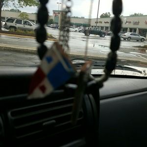 Meet your Posher, Alfredo