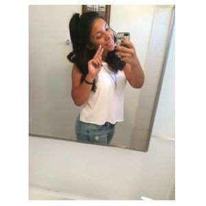 Meet your Posher, Xochitl