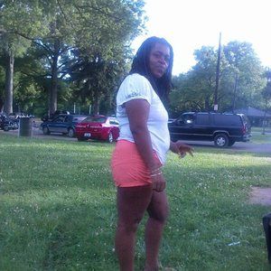 Meet your Posher, Vashonn