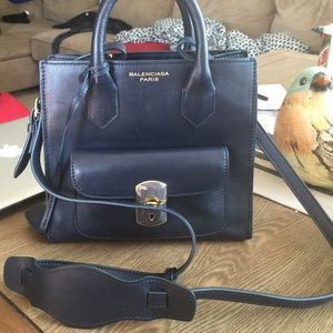 Mini handbag