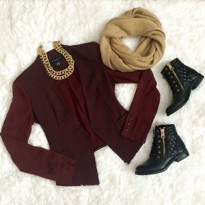 🎉 2xHP! 🎉 🎀 AKIRA Blazer 🎀