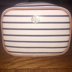 Tory Burch Make-up Case - NEW!