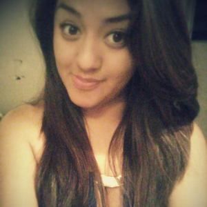 Meet your Posher, Ana