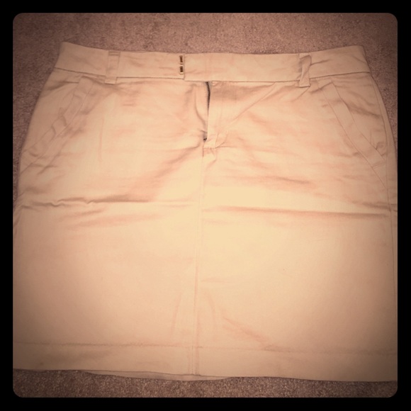 Tommy skirt - Picture 1 of 3