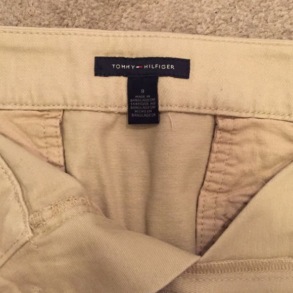 Tommy skirt - Picture 2 of 3