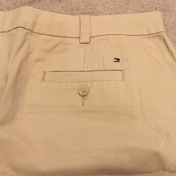 Tommy skirt - Picture 3 of 3