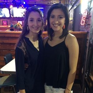 Meet your Posher, Lexie