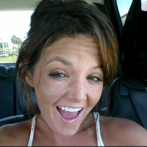 Meet your Posher, Brandi