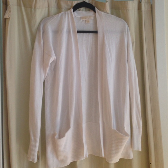 NWOT Michael Kors Sweater - Picture 1 of 3