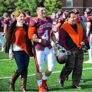 Meet your Posher, Bill