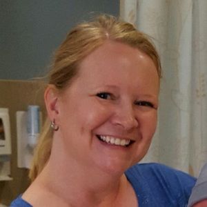 Meet your Posher, Lisa