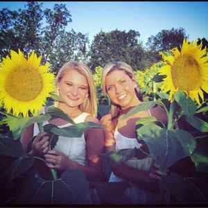 Meet your Posher, Gretchen