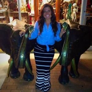 Meet your Posher, Allie