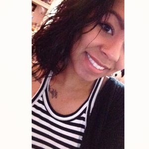 Meet your Posher, Amanda