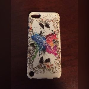 iPod 5 case
