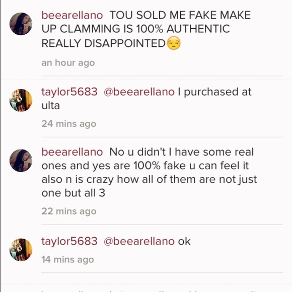 SCAMMER - Picture 3 of 4