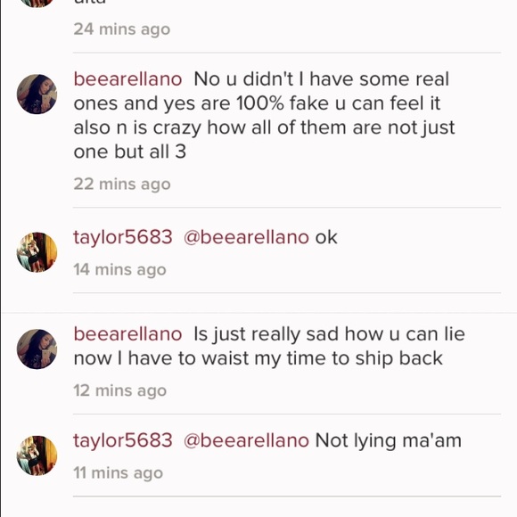 SCAMMER - Picture 4 of 4