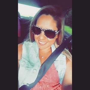 Meet your Posher, Amber