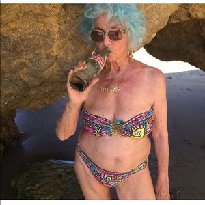 Meet your Posher, Patrice