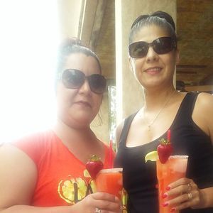 Meet your Posher, Angie