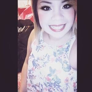 Meet your Posher, Kimberly