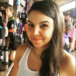 Meet your Posher, Lisa