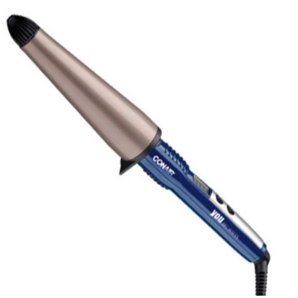 Conair You Big Waves Curling wand