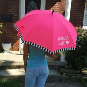 Victoria secret unbrella 💧💧