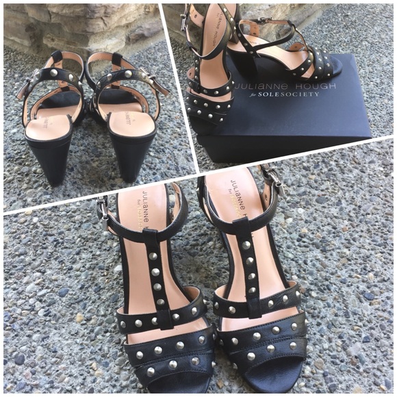 Julianne Hough Shoes