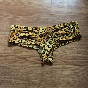 Little Black Diamond Cut Outs