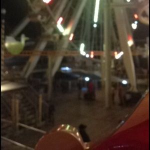 Meet your Posher, Joanne