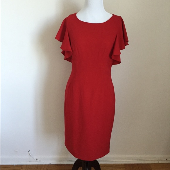 Calvin Klein dress