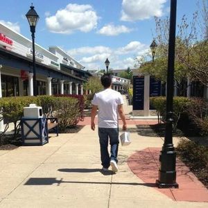 Meet your Posher, Min