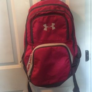 Under Armour backpack