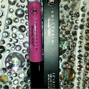 Rare Anastasia Beverly Hills Liquid Lipstick