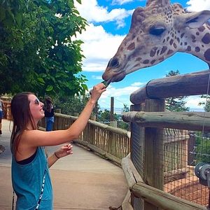 Meet your Posher, Carly