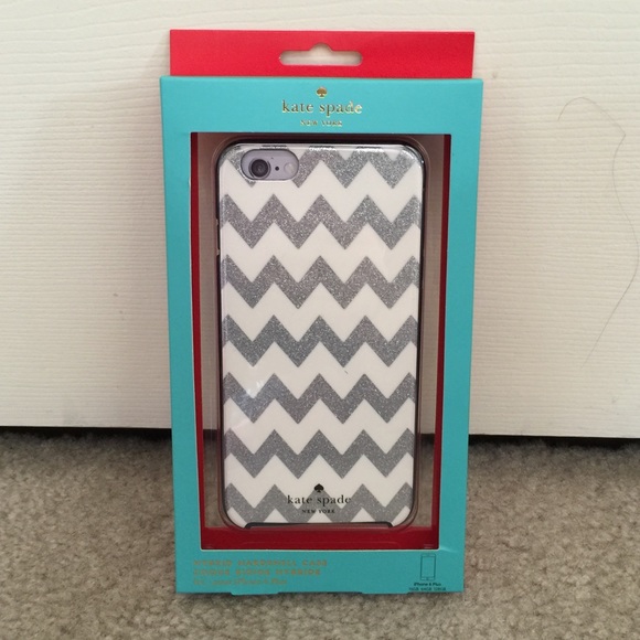 Kate Spade iPhone 6 Plus case