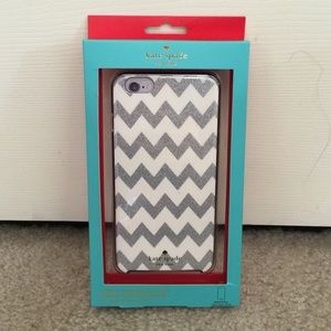 Kate Spade iPhone 6 Plus case