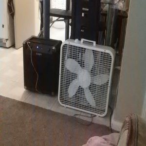 Meet your Posher, Crystal