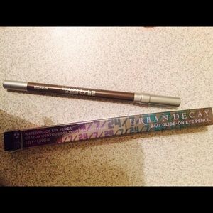 Urban Decay Mushroom Eyeliner