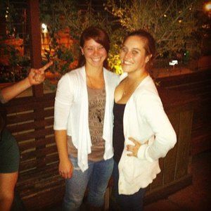 Meet your Posher, Bethany