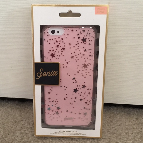 Sonix iPhone 6 Plus case