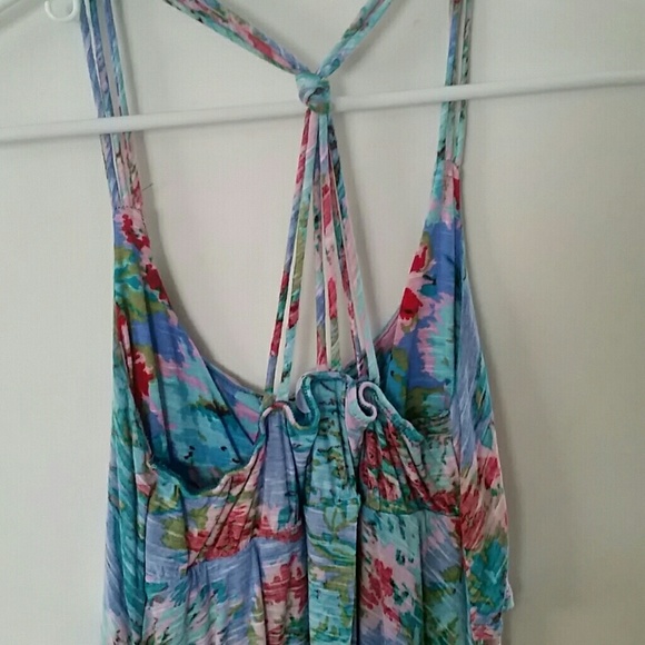 Tank top - Picture 2 of 3