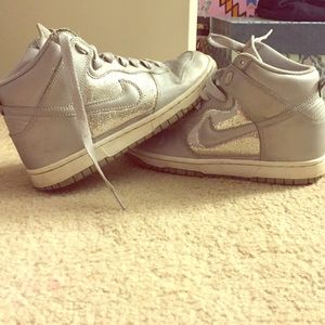 Nike dunks