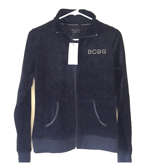 BCBG jacket