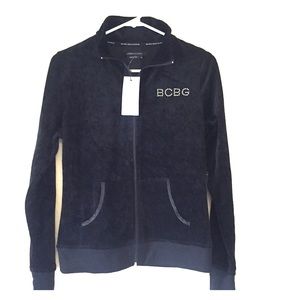 BCBG jacket
