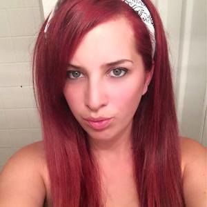 Meet your Posher, Krystal