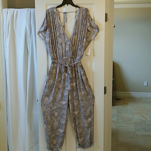 Free People Pants - Free People Jumper