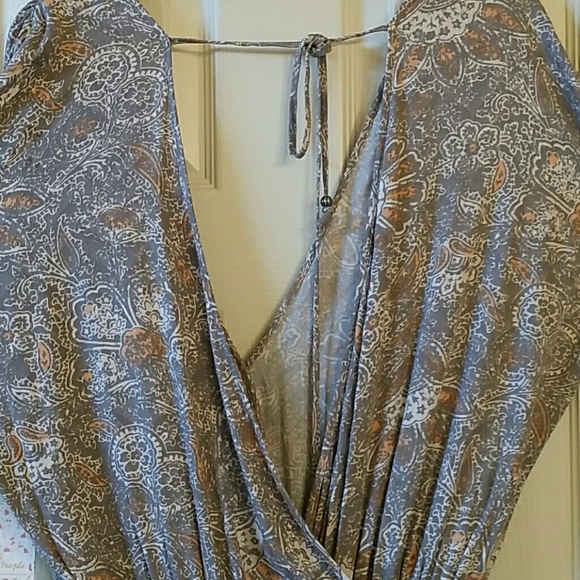 Free People Jumper - Picture 3 of 3