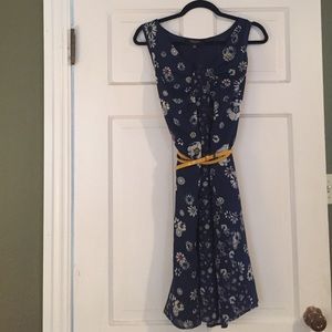 Jason Wu for Target floral dress